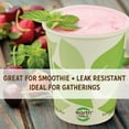 thumbnail image 4 of Earth Table Compostable Paper Cups 12 fl. oz., 120 ct., 4 of 4