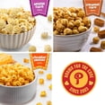 thumbnail image 3 of Popcornopolis 12-Count Cone Holiday Gift Pack, 16oz, 3 of 7
