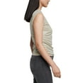 thumbnail image 4 of Express Women's Mock Neck Tank, 4 of 6