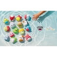 thumbnail image 11 of BigMouth Squishmallows Dive Toy Set, 16 pcs, 11 of 11
