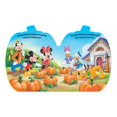 thumbnail image 4 of Disney Mickey Mouse A Very Mickey Halloween by Dienesa Le, Board Book, 4 of 4