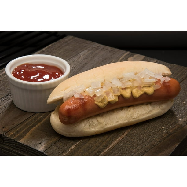 Smith's Natural Casing Wieners, Family Pack, 2.55 lbs. - Samsclub.com