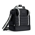 thumbnail image 2 of Fit & Fresh Lunch Bag, Includes Meal Prep Set and Ice Pack, 2 of 7
