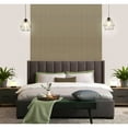 thumbnail image 1 of Select Surfaces Willow Acoustic Wall Panel (Sound Reduction Wall Panels) - 2 Pack, 1 of 6