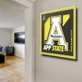 thumbnail image 3 of YouTheFan NCAA 3D Logo Series Wall Art - 12x12, 3 of 5
