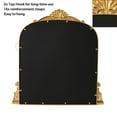 thumbnail image 7 of Azalea Park Filigree Wall Mirror, Assorted Colors, 7 of 7