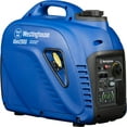 thumbnail image 1 of Westinghouse iGen2800 2800 Watt Recoil Start Inverter Generator, 1 of 12