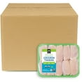 thumbnail image 1 of Member's Mark Organic Boneless and Skinless Chicken Thighs, Case, priced per pound, 1 of 6