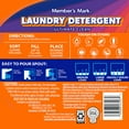 thumbnail image 3 of Member's Mark Liquid Laundry Detergent, Fresh Scent, 127 loads, 196 fl. oz., 3 of 11