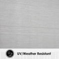 thumbnail image 5 of Nicole Miller New York Patio Country Landry Traditional Border Indoor/Outdoor Area Rug, 5 of 8