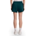 thumbnail image 5 of Champion Women's Varsity Fleece Short, 5 of 8