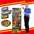thumbnail image 2 of TNT Fireworks Sonic Blast, 2 of 5