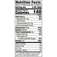 thumbnail image 2 of Tyson Grilled Sweet Teriyaki Flavored Chicken Fillets, Frozen, 3.5 lbs., 2 of 7