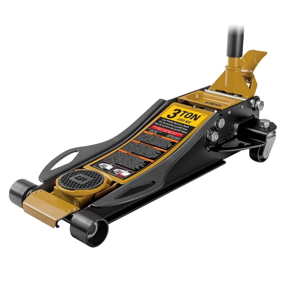 Cat® 3 Ton Low Profile Service Jack