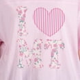 thumbnail image 4 of State of Mine Women's I Heart State T-Shirt, 4 of 5