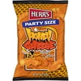 thumbnail image 1 of Herr's Honey Cheese Curls, 13 oz., 1 of 4