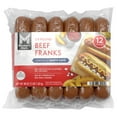 thumbnail image 1 of Member's Mark Beef Franks 1/4 lb., 12 ct., 1 of 4