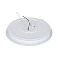 thumbnail image 4 of Honeywell 1500 Lumen Dimmable LED 15" Round Ceiling Light 4 Pk., 4 of 8
