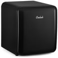 thumbnail image 1 of Cooluli Curve Mini Fridge 1.7 cu ft & 3.8 cu ft, 1 of 7