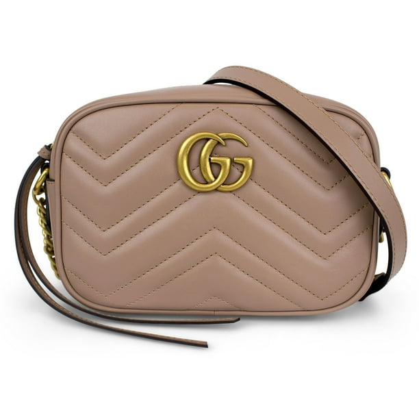Gucci GG Marmont Matelassé Mini Bag - Samsclub.com