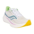 thumbnail image 1 of Saucony Women's Ride 18 Athletic Sneaker, 1 of 6