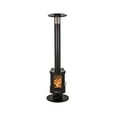 thumbnail image 1 of Even Embers Pellet Fueled Patio Heater with Cover, 1 of 1