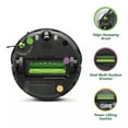 thumbnail image 2 of iRobot Roomba i5+ Robot Vacuum with Self-Emptying, 2 of 7