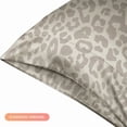 thumbnail image 4 of NIGHT 2-Pack Satin Skincare & Haircare Pillowcase, Assorted Sizes, Choose Color, 4 of 6