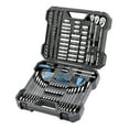 thumbnail image 2 of Channellock Mechanic's Set with Carrying Case 200 pc., 2 of 8