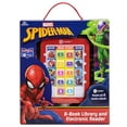 thumbnail image 1 of Me Reader: Marvel Spider-Man, Sound Book, 1 of 2