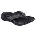 thumbnail image 1 of Skechers Women's Go Walk Flip-Flop, 1 of 7