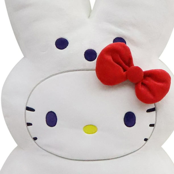 Peeps x Hello Kitty & Friends Jumbo 3-Feet-Tall Plush Toy