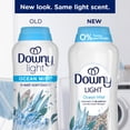 thumbnail image 9 of Downy Light Laundry In-Wash Scent Booster Beads, Ocean Mist Scent, 39.9 oz, 9 of 10
