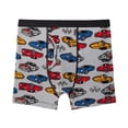 thumbnail image 4 of Member's Mark Boys 6- pack Organic Cotton Boxer Brief, 4 of 7