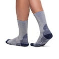 thumbnail image 13 of Eddie Bauer Men's 6-Pack Trail Sock, 13 of 17