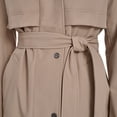 thumbnail image 5 of DKNY Women's Trench Coat, 5 of 9