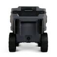 thumbnail image 12 of Igloo 70 QT Trailmate Journey Wheeled Cooler, Carbonite Gray, 12 of 16