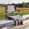 thumbnail image 2 of Member's Mark Heated XL Stadium Seat, 2 of 9