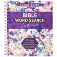 thumbnail image 1 of Bible Word Search Devotional, Spiral Bound, 1 of 4