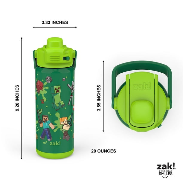 Skater Cap Unit For Stainless Steel Water Bottle KSDC10S Orange White P Ksdc10s Cu A I.585501412
