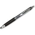 thumbnail image 2 of Uni-ball 207 Gel Pens, Black Ink, Retractable, 14 Count, 2 of 9