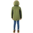 thumbnail image 5 of Member's Mark Boys' Parka Jacket, 5 of 8