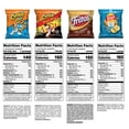 thumbnail image 2 of Frito-Lay Bold Flavor Mix Variety Pack Chips, 50 pk., 2 of 9
