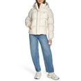 thumbnail image 3 of Levi's Women's Puffer Jacket, 3 of 7