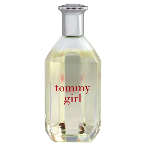 Tommy Hilfiger Tommy Girl Eau De Toilette Spray 3.4 fl oz