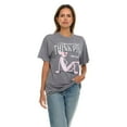 thumbnail image 8 of Women's Character Retro Vintage Wash T-Shirt, 8 of 12