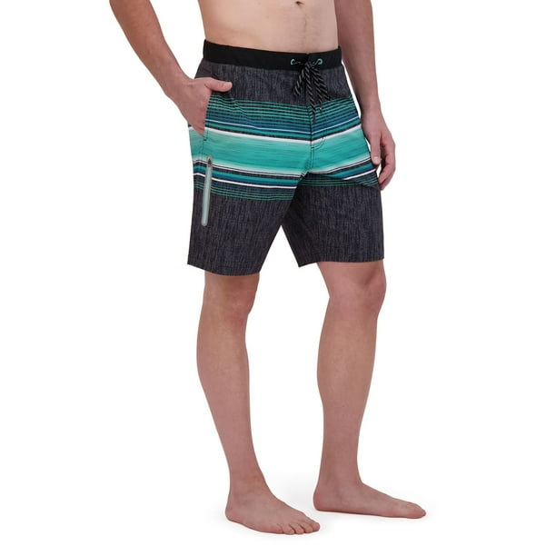 Ubuy Zeroxposur Travel Series Shorts ZeroXposur Men's Swim Trunk