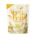 thumbnail image 1 of Tru Fru Nature's Hyper-Dried Peaches & Crème, 16 oz., 1 of 4