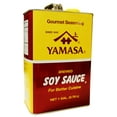 thumbnail image 2 of Yamasa Gourmet Seasoning Soy Sauce, 1 gal., 2 of 2