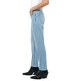 thumbnail image 2 of Seven7 Women's 90's Straight Jean, 2 of 8